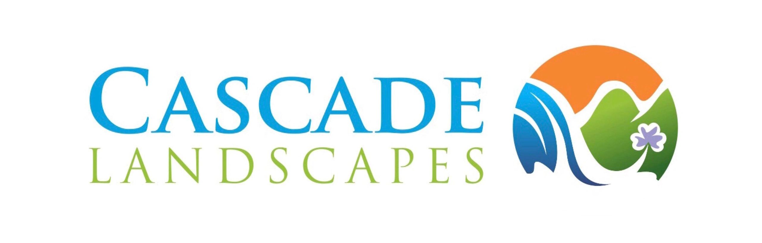 Cascade Landscapes